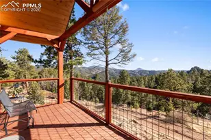 714 Woodrock Way, Divide, CO 80814 - Photo 20