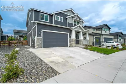 10249 Guild Terrace, Colorado Springs, CO 80924 - Photo 2