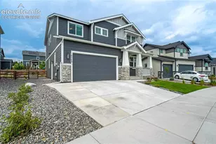 10249 Guild Ter, Colorado Springs, CO 80924 - Photo 2