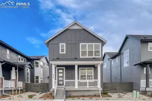 9587 Carcassonne Pl, Colorado Springs, CO 80924 - Photo 1