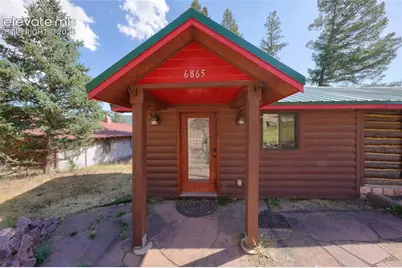 6865 Howard Street, Green Mountain Falls, CO 80819 - Photo 4