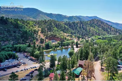 6865 Howard Street, Green Mountain Falls, CO 80819 - Photo 26