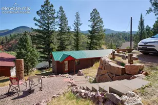 6865 Howard St, Green Mountain Falls, CO 80819 - Photo 1