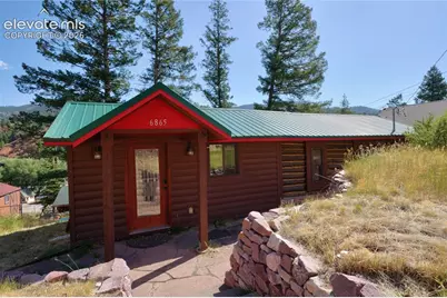 6865 Howard Street, Green Mountain Falls, CO 80819 - Photo 2