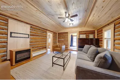6865 Howard Street, Green Mountain Falls, CO 80819 - Photo 8