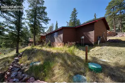 6865 Howard Street, Green Mountain Falls, CO 80819 - Photo 22