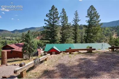 6865 Howard Street, Green Mountain Falls, CO 80819 - Photo 24