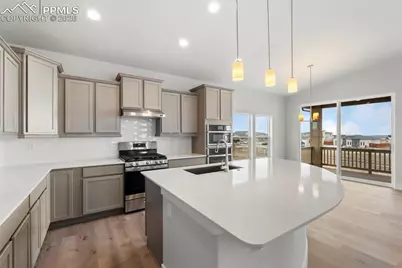 13369 Crooked Hill Drive, Peyton, CO 80831 - Photo 8