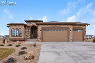 13369 Crooked Hl Dr, Peyton, CO 80831 - Photo 1