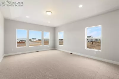 13369 Crooked Hill Drive, Peyton, CO 80831 - Photo 20