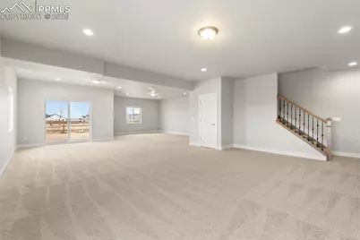 13369 Crooked Hill Drive, Peyton, CO 80831 - Photo 34