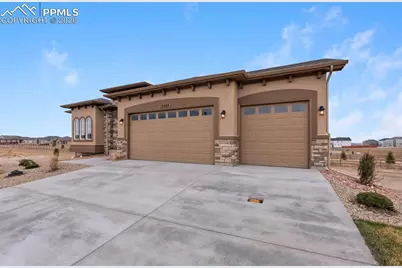 13369 Crooked Hill Drive, Peyton, CO 80831 - Photo 2
