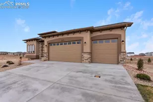 13369 Crooked Hl Dr, Peyton, CO 80831 - Photo 2