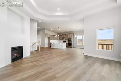 13369 Crooked Hill Drive, Peyton, CO 80831 - Photo 16