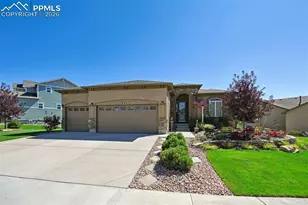 6045 Griffin Dr, Colorado Springs, CO 80924 - Photo 1