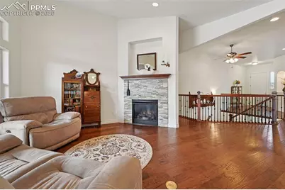 6045 Griffin Drive, Colorado Springs, CO 80924 - Photo 36