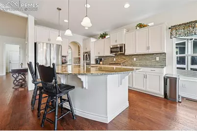 6045 Griffin Drive, Colorado Springs, CO 80924 - Photo 38