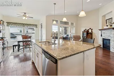 6045 Griffin Drive, Colorado Springs, CO 80924 - Photo 34