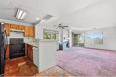 1064 Acapulco Court, Colorado Springs, CO 80909 - Photo 2