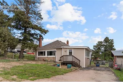 20 Larkspur Street, Palmer Lake, CO 80133 - Photo 1