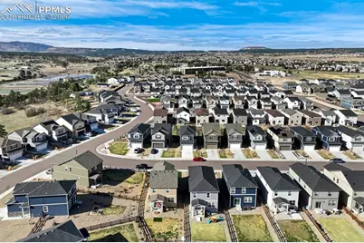 2325 Coyote Mint Drive, Monument, CO 80132 - Photo 36