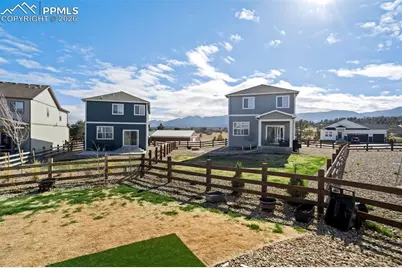 2325 Coyote Mint Drive, Monument, CO 80132 - Photo 34