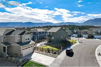 2325 Coyote Mint Drive, Monument, CO 80132 - Photo 4