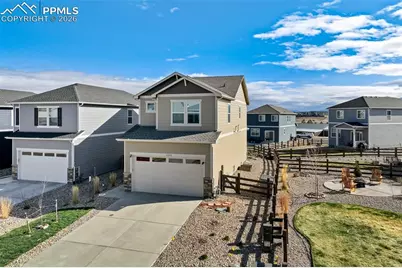2325 Coyote Mint Drive, Monument, CO 80132 - Photo 6