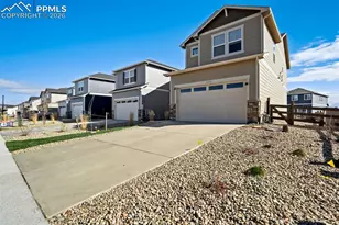 2325 Coyote Mint Dr, Monument, CO 80132 - Photo 2