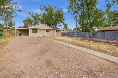 104 Tewa Drive, Colorado Springs, CO 80911 - Photo 2