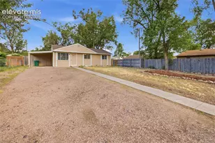 104 Tewa Dr, Colorado Springs, CO 80911 - Photo 2