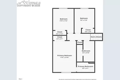 579 Blossom Field Road, Fountain, CO 80817 - Photo 32