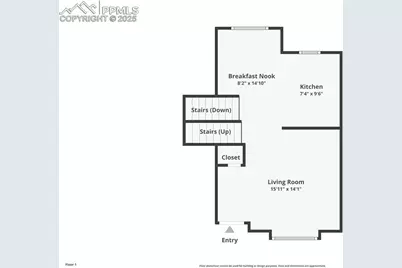 579 Blossom Field Road, Fountain, CO 80817 - Photo 30