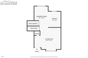 579 Blossom Field Rd, Fountain, CO 80817 - Photo 30