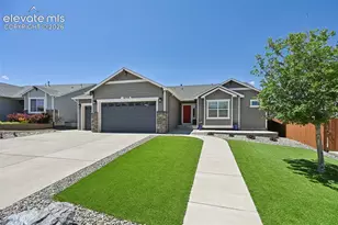 12702 Longview Park Ln, Peyton, CO 80831 - Photo 1