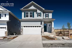 9000 Frolic Vw, Colorado Springs, CO 80924 - Photo 1