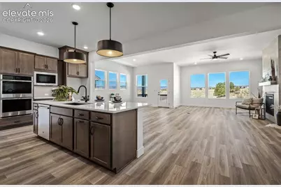 9000 Frolic View, Colorado Springs, CO 80924 - Photo 4
