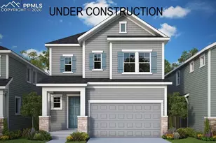 9000 Frolic Vw, Colorado Springs, CO 80924 - Photo 1