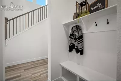 9000 Frolic View, Colorado Springs, CO 80924 - Photo 16