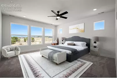9000 Frolic View, Colorado Springs, CO 80924 - Photo 18