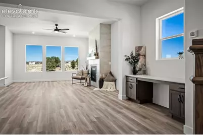 9000 Frolic View, Colorado Springs, CO 80924 - Photo 8
