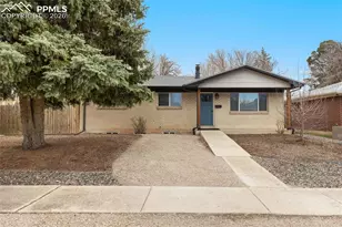 2939 N Institute St, Colorado Springs, CO 80907 - Photo 1