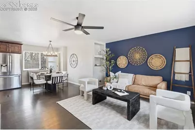 2939 N Institute Street, Colorado Springs, CO 80907 - Photo 4