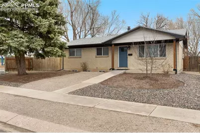 2939 N Institute Street, Colorado Springs, CO 80907 - Photo 2