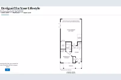 4051 Ascend Grove, Colorado Springs, CO 80918 - Photo 2