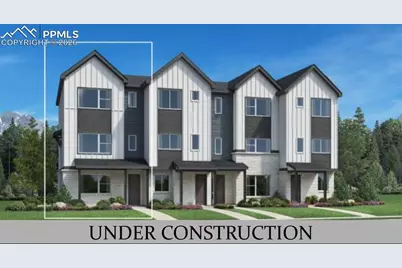 4051 Ascend Grove, Colorado Springs, CO 80918 - Photo 1