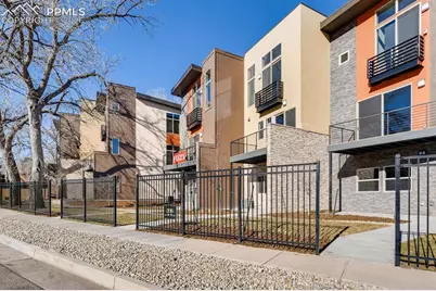 50 Cheyenne Boulevard, Colorado Springs, CO 80905 - Photo 28