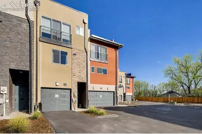 50 Cheyenne Boulevard, Colorado Springs, CO 80905 - Photo 1