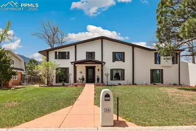 26 Hutton Lane, Colorado Springs, CO 80906 - Photo 2