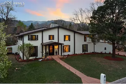 26 Hutton Lane, Colorado Springs, CO 80906 - Photo 1